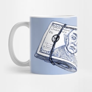 Nosferatu Mug